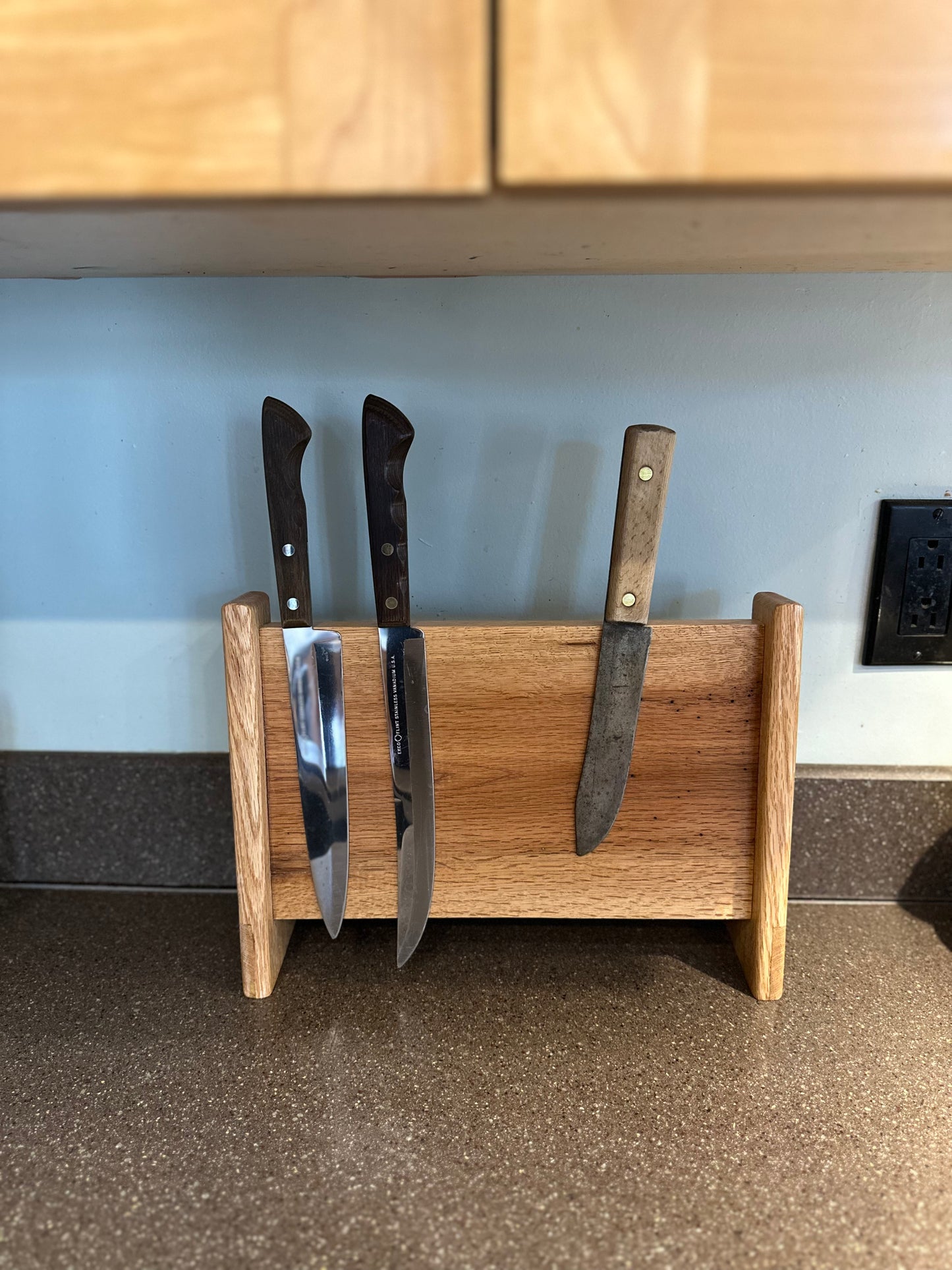 Magnetic Knife Holder