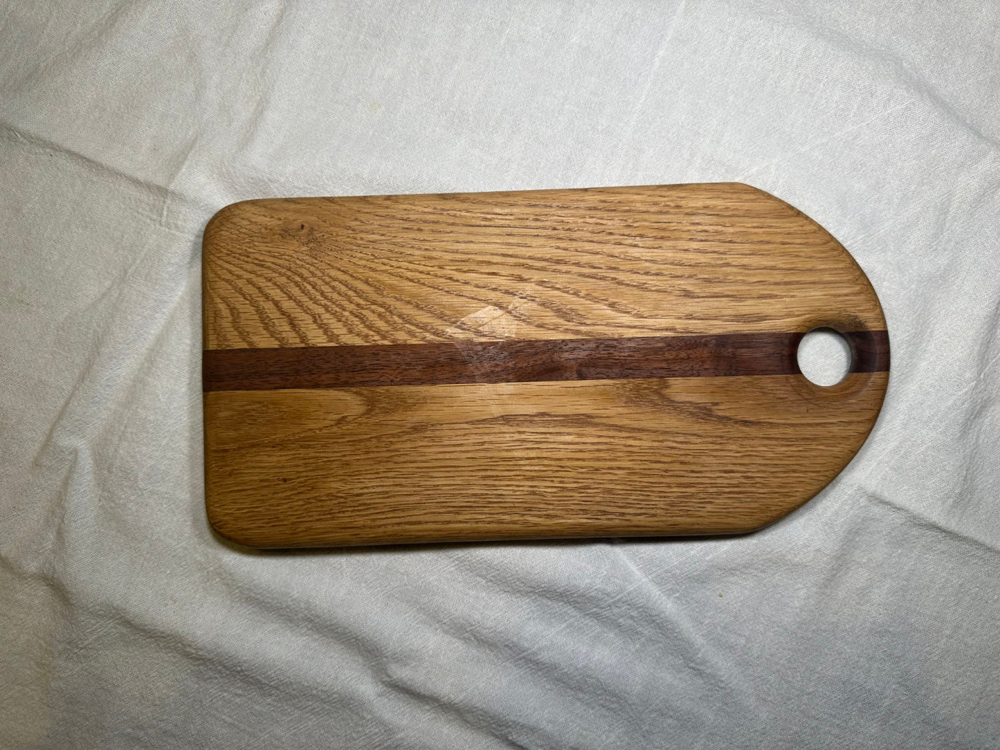 Small Cheese Board