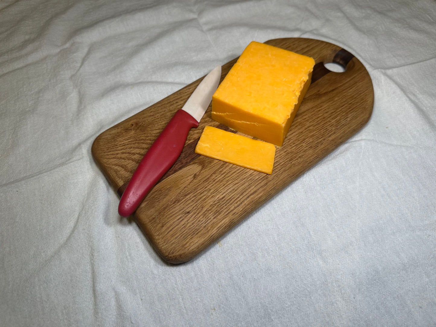 Small Cheese Board